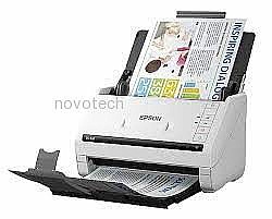 ���� Epson WorkForce DS530