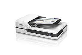 ���� ������ WorkForce DS-1630� Epson