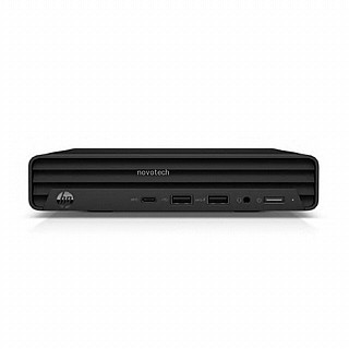 ���� ���� Intel Core i5 HP 260 G9 Mini Pro 6D2Y8EA