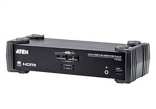 ����� ����� Aten CS1822
