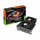 ����� ��� Gigabyte RTX 4060 WINDFORCE 2 OC 8GB GV-N4060WF2OC-8GD