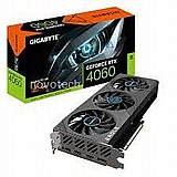 ����� ��� Gigabyte RTX 4060 EAGLE OC 8GB GV-N4060EAGLE OC-8GD