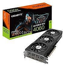 ����� ��� Gigabyte RTX 4060 GAMING OC 8GB GV-N4060GAMING OC-8GD