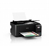 ����� ������ ��� ������� Epson EcoTank L3250