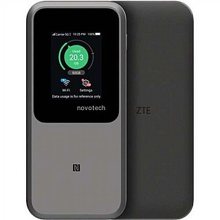 ��� ������� ������ ���� ZTE MU5120 5G HOTSPOT ���� ����� ���� 