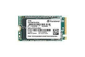 ���� ���� Transcend MTE470A 1TB 2242 PCIe NVME SSD
