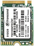 ���� ���� Transcend MTE370T 512GB 2230 PCIe NVME SSD