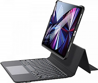 ����� ������ ���� ����� ESR Ascend Keyboard Case for iPad Air 5/4/Pro 11 4894240164976