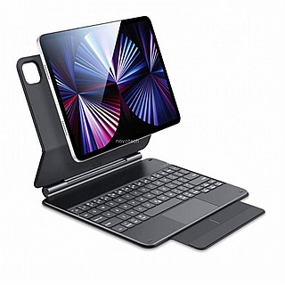 ����� ������ ���� ����� ESR Rebound Magnetic Keyboard Case for iPad Air 5/4/Pro 11 4894240165003