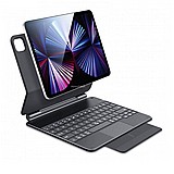 כיסוי לטאבלט כולל מקלדת ESR Rebound Magnetic Keyboard Case for iPad Air 5/4/Pro 11 4894240165003 כיסוי לטאבלט כולל מקלדת ESR Rebound Magnetic Keyboard Case for iPad Air 5/4/Pro 11 4894240165003