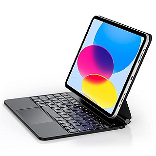����� ������ ���� ����� ESR Rebound Magnetic Keyboard Case For iPad 10th Gen 4894240165324