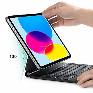 ����� ������ ���� ����� ESR Rebound Magnetic Keyboard Case For iPad 10th Gen 4894240165324