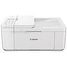 מדפסת הזרקת דיו משולבת Canon Pixma TR4651 קנון