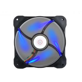 ������ ��� ����� - X2 120MM SILENT FAN LEDTRAX 12025N7L4-B-PWM