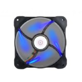 ������ ��� ����� - X2 120MM SILENT FAN LEDTRAX 12025N7L4-B-PWM