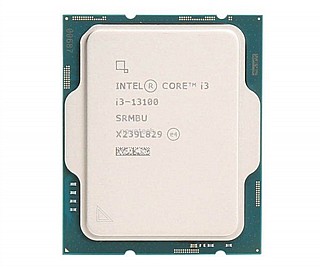 ���� INTEL I3-13100  LGA1700