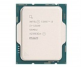 מעבד INTEL I3-13100 LGA1700 מעבד INTEL I3-13100 LGA1700