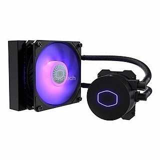������ ����� ��� Coolermaster ML120L RGB V2 MLWD12MA18PCR2