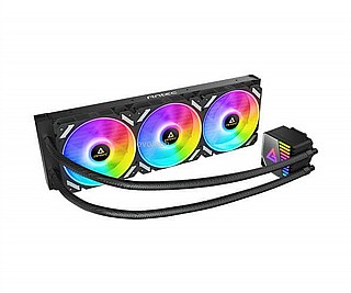 ����� ����� Antec SYMPHONY 360 ARGB 0-761345-74044-9
