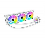 ����� ����� Antec SYMPHONY 360 ARGB 0-761345-74042-5 White