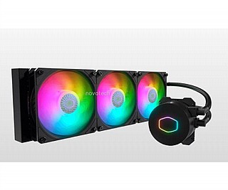 ����� ����� ����� COOLER MASTER ML360L ARGB V2 LIQUID COOLER MLW-D36M-A18PA-R2