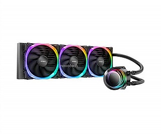 ����� ����� ����� ANTEC VORTEX 360 ARGB include Controller 0-761345-74047-0
