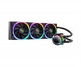 ����� ����� ����� ANTEC VORTEX 360 ARGB include Controller 0-761345-74047-0