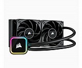 ����� ����� ����� Corsair ICUE H100i RGB ELITE AMD/INTEL CW-9060058-WW