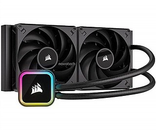 ������ ����� ��� CORSAIR iCUE H115i RGB Elite CW-9060059-WW