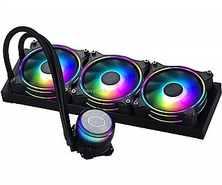 ����� ����� ����� Cooler Master ML360 Illusion 360m MLX-D36M-A18P2-R1