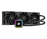 ����� ����� ����� Corsair iCUE H150i RGB ELITE 360mm Liquid CPU Cooler CW-9060060-WW