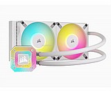 ����� ����� ��� Corsair iCUE H100i ELITE CAPELLIX XT Liquid Cooler White CW-9060072-WW