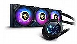 ����� ����� �����  Aorus WATERFORCE 360 RGB FUSION 2.0
