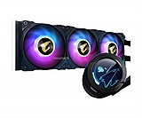 ����� ����� ����� AORUS WATERFORCE X 360 ARGB LCD For all Sockets 