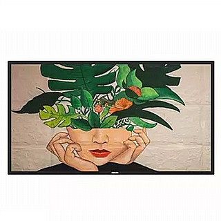 ��� ����� 75" ����� ������ 24/7 ������ ����� ���� �� ������ ������� PHILIPS 75BDL4550D