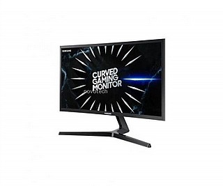��� ���� ���� Samsung C24RG50FZM �24 ������ Full HD