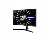 ��� ���� ���� Samsung C24RG50FZM �24 ������ Full HD