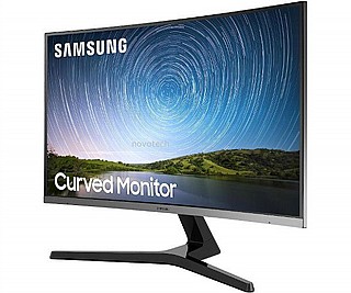 ��� ���� ���� Samsung C32R500FHP �31.5 ������ Full HD