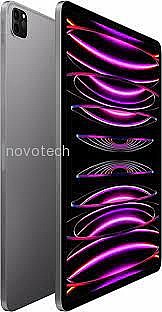 ����� Apple 11-inch iPad Pro Wi-Fi 128GB (4th Gen) - Space Grey MNXD3RK/A ������ ����� ���� 