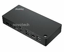 USB ThinkPad Universal USB-C Dock 40AY0090IS Lenovo 