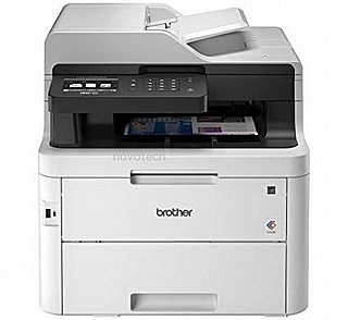 ����� ������ ������� ������� Brother MFC-L3750CDW
