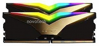 ������ OCPC PISTA RGB DDR5 5600 32GB (2x16GB) C36 TITAN MMPT2K32GD556C36T