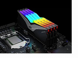������ OCPC PISTA RGB DDR5 5600 32GB (2x16GB) C36 TITAN MMPT2K32GD556C36T