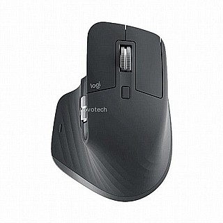 ���� Logitech MX Master 3S � GRAPHITE