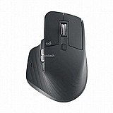 ���� Logitech MX Master 3S � GRAPHITE