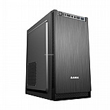 מחשב הכולל מעבד INTEL CORE i5-13400 , זיכרון 16GB DDR 4 , דיסק קשיח 512GB SSD NVMe,כרטיס מסך Geforce GT 1030 מחשב הכולל מעבד INTEL CORE i5-13400 , זיכרון 16GB DDR 4 , דיסק קשיח 512GB SSD NVMe,כרטיס מסך Geforce GT 1030