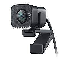 ����� ��� Logitech StreamCam ������