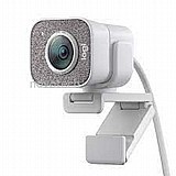 מצלמת רשת Logitech StreamCam לוגיטק, צבע לבן מצלמת רשת Logitech StreamCam לוגיטק, צבע לבן