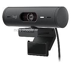 ����� ��� Logitech Brio 500 