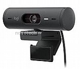 ����� ��� Logitech Brio 500 